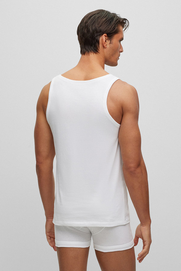 ΦΑΝΕΛΑ 3 ΤΕΜ BOSS - 100 ΛΕΥΚΟ